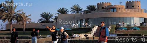 Jebel Ali Golf Resort & Spa 35